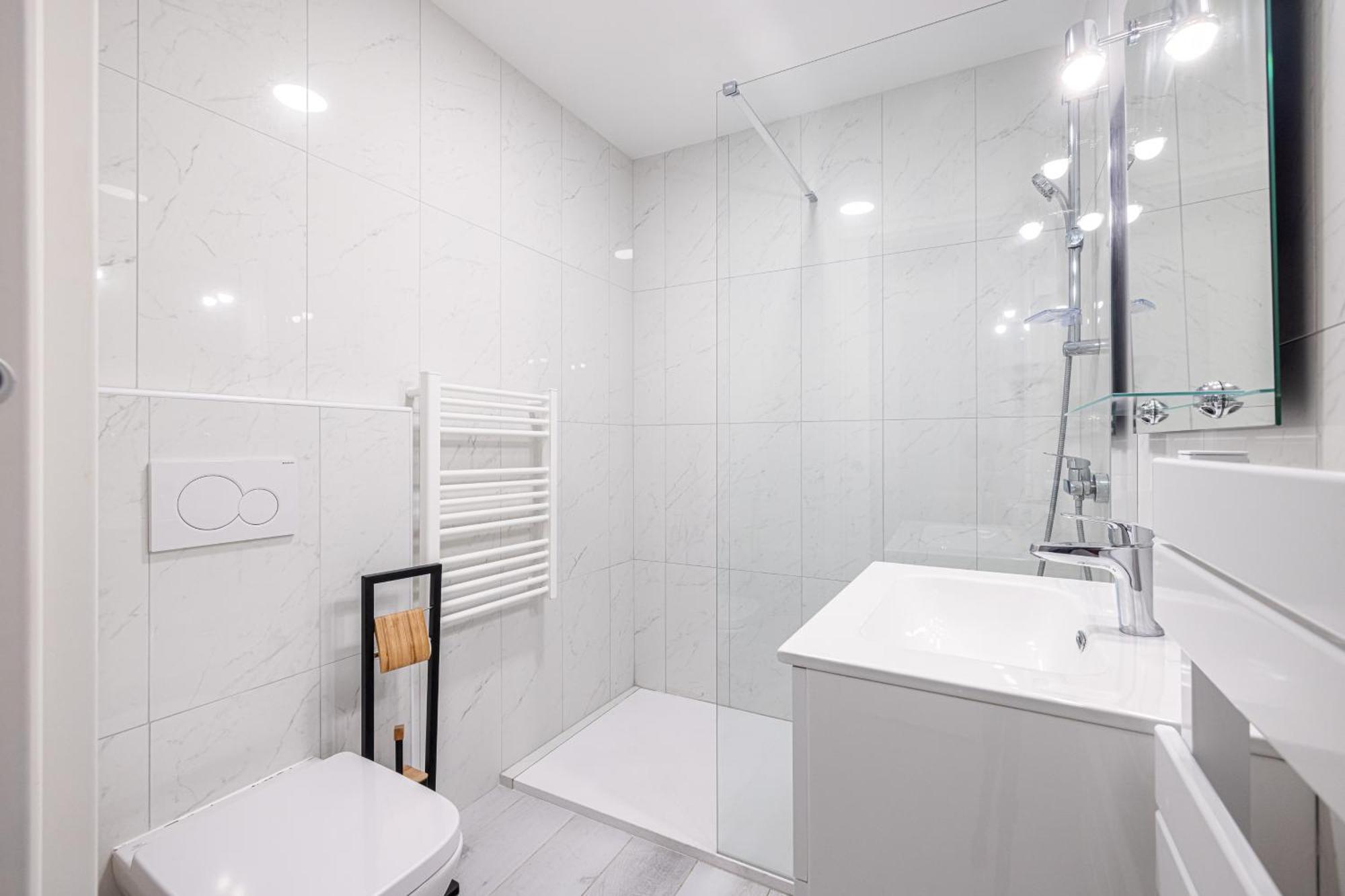 מנטון Eden Park - Charmant 2 Pieces, Proche Plage מראה חיצוני תמונה